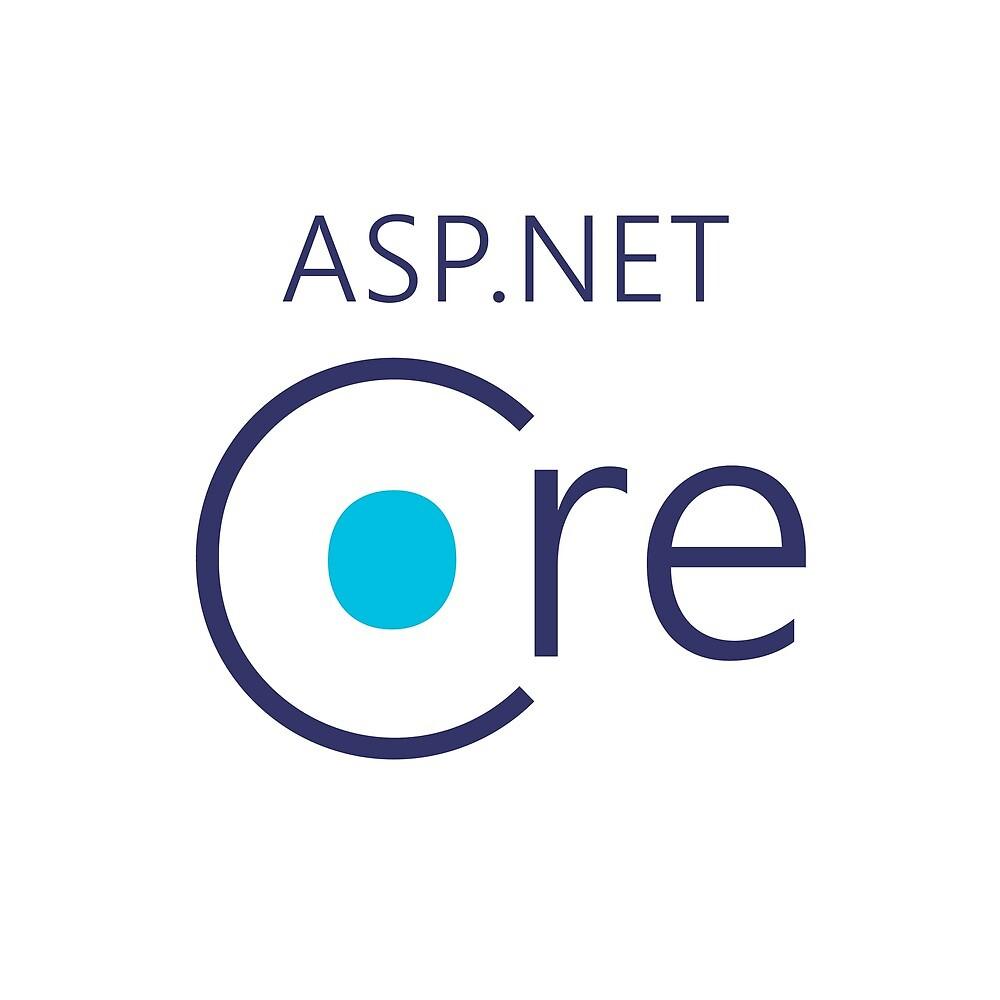 Asp.Net Core